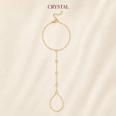 Hand Chain – Detaljen som gör hela looken